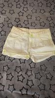 Shorts kurze Hose Gr. 134 Sachsen-Anhalt - Altmärkische Höhe Vorschau