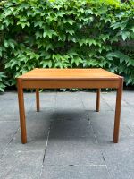 Dänischer Mid-Century Couchtisch aus Teak von Magnus Oelsen, 1960 München - Berg-am-Laim Vorschau