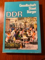DDR Gesellschaft Staat Bürger Hannover - Südstadt-Bult Vorschau