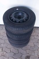 4x Continental Sommerreifen 175/65  R14 Hessen - Büdingen Vorschau