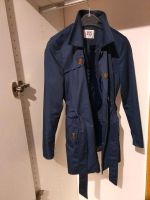 Trenchcoat blau NEU München - Milbertshofen - Am Hart Vorschau