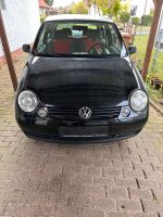 Volkswagen Lupo bis 09.06 1000€ Niedersachsen - Quakenbrück Vorschau
