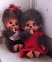 Monchhichi Leipzig - Lößnig Vorschau