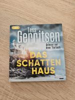 Das Schattenhaus - Tess Gerritsen Baden-Württemberg - Isny im Allgäu Vorschau