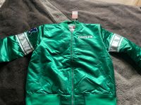 Mitchell & Ness NFL Throwbacks EAGLES Satinjacke XL Kr. München - Unterföhring Vorschau