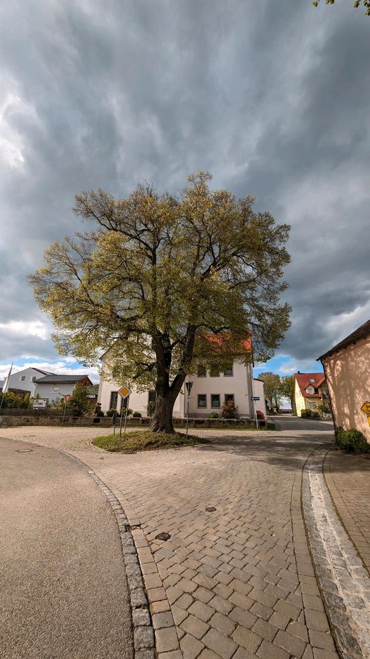 Ferienwohnung in Merkendorf