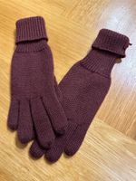 Gestrickte Falke Handschuhe Thüringen - Zella-Mehlis Vorschau