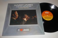 LP Harry James: Featuring Buddy Rich - NL CBS 21105 (Re CL 562) Münster (Westfalen) - Geist Vorschau