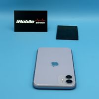 ❌ iPhone 11 64GB Purple Akkukap.: 100% ''WIE NEU'' N106 ❌ Mitte - Wedding Vorschau