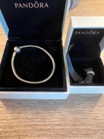 Pandora Armband und Charms Silber Saarbrücken-West - Gersweiler Vorschau