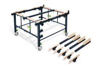 Festool Mobiler Sägetisch und Arbeitstisch STM1800 205183 Bayern - Fürth Vorschau