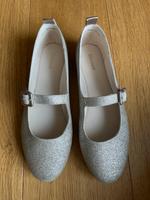 GRACELAND Ballerina Gold Glitzer Hochzeit Ball Fest Gr. 38 w. neu Rheinland-Pfalz - Koblenz Vorschau
