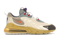 Nike Air Max 270 React Travis Scott Cactus Trails US 9,5 EU 43 Hessen - Weiterstadt Vorschau