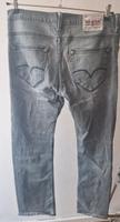 Levi's 34x34 used look Berlin - Mitte Vorschau