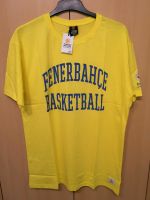 EuroLeague Basketball Freizeit Fan T-shirt Bayern - Erlangen Vorschau