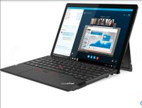 Lenovo Thinkpad X12 Detachable Gen1 1TB 4G-LTE Nordrhein-Westfalen - Oberhausen Vorschau