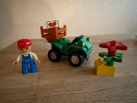 Lego Duplo 5645 Gelände-Quad Niedersachsen - Regesbostel Vorschau