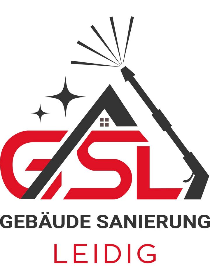 GSL - Dachreinigung - Dachbeschichtung - Pflastersteinreinigung in Feuchtwangen