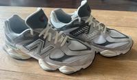 New Balance Laufschuhe Rain cloud mit castlerock und white Niedersachsen - Wallenhorst Vorschau