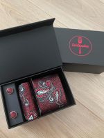Einzigartiges Krawattenset luxuriöser Qualität – Limited Edition Bayern - Fürstenfeldbruck Vorschau