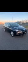 Ford Focus 1,8 Style Turnier Niedersachsen - Spelle Vorschau