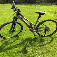 Ideal Optimus, Fahrrad, Crossbike, Mountainbike, Trekkingrad Sachsen - Adorf-Vogtland Vorschau