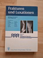 Medizin/Frakturen und Luxationen Nordrhein-Westfalen - Dinslaken Vorschau