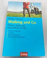 Walking und Co. - Fitness, Spaß und Gesundheit zu Fuß - Hessen - Herleshausen Vorschau