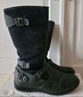 Lepi Stiefel gefüttert schwarz Gr. 34 Essen - Altenessen Vorschau