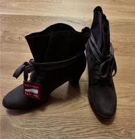 Stiefeletten Marco tozzi Neu! Mit Etikett, Gr. 39 Hessen - Usingen Vorschau