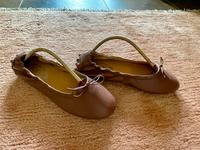 Braune Ballerinas Tod‘s Bayern - Hösbach Vorschau