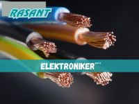 *FL* ⚡ Elektroniker (m/w/d) in Husum gesucht! ⚡ Nordfriesland - Husum Vorschau