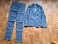 Anzug Blazer Hose Barbara Lohmann 36 Schleswig-Holstein - Leezen Vorschau