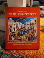 Kinderbibel Häfen - Bremerhaven Vorschau