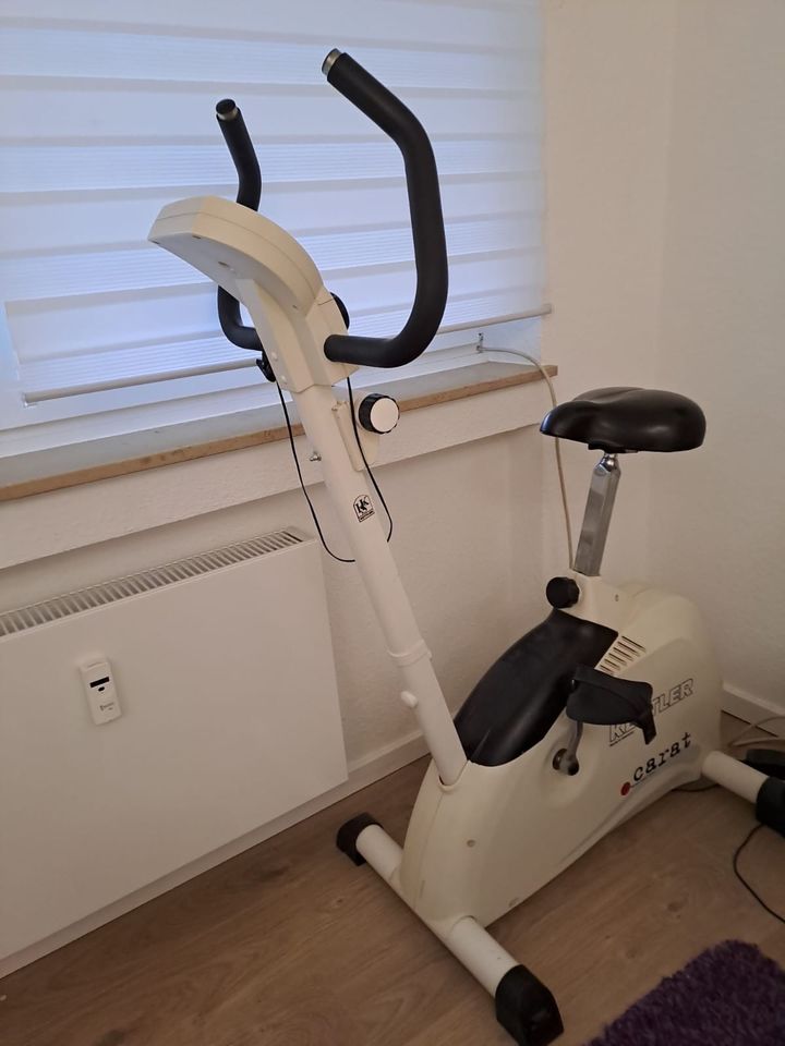 Heimtrainer Kettler Carat in Witten