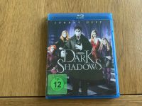 Blu-Ray: Dark Shadows Nordrhein-Westfalen - Kevelaer Vorschau