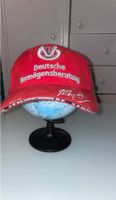 Michael Schumacher 1994 1995 cap Herzogtum Lauenburg - Aumühle bei Hamburg Vorschau