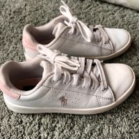 Polo Ralph Lauren Sneaker, weiß, 31 Düsseldorf - Angermund Vorschau