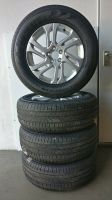 4 x Volvo 7,5x17 5x108 ET55 31429693 XC60 XC90 RÄDER SOMMER Nordrhein-Westfalen - Kall Vorschau