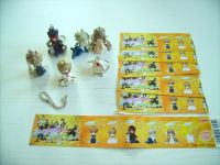 6 Tsubasa reservoir Chronicle Figuren Sakura clamp gashapon Figur Niedersachsen - Haselünne Vorschau