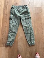 Cargohose in Khaki Berlin - Marzahn Vorschau