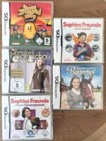 Nintendo DS- Spiele Buchholz-Kleefeld - Hannover Groß Buchholz Vorschau