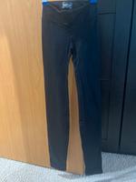 CalzeDonia Leggings – Schwarz, Push-up,S Berlin - Hohenschönhausen Vorschau
