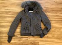 Winterjacke Jacke  Khujo Thüringen - Probstzella Vorschau
