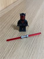 Lego Star Wars Darth Maul Crimson Dawn Crime Lord Dresden - Südvorstadt-Ost Vorschau