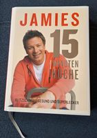 Jamies 15 Minuten Küche Jamie Oliver Niedersachsen - Alfeld (Leine) Vorschau