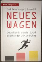 Neues wagen Deutschlands digitale Zukunft zwischen den USA und Ch Wandsbek - Hamburg Marienthal Vorschau