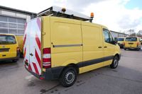 Mercedes-Benz Sprinter 216 CDI KLIMA - Begleitfahrzeug SCHLAFB Rheinland-Pfalz - Rohrbach (Pfalz) Vorschau