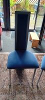 Blaue Stühle Nordrhein-Westfalen - Dinslaken Vorschau