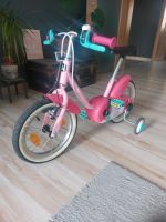 Kinderfahrrad btwin Baden-Württemberg - Schwetzingen Vorschau